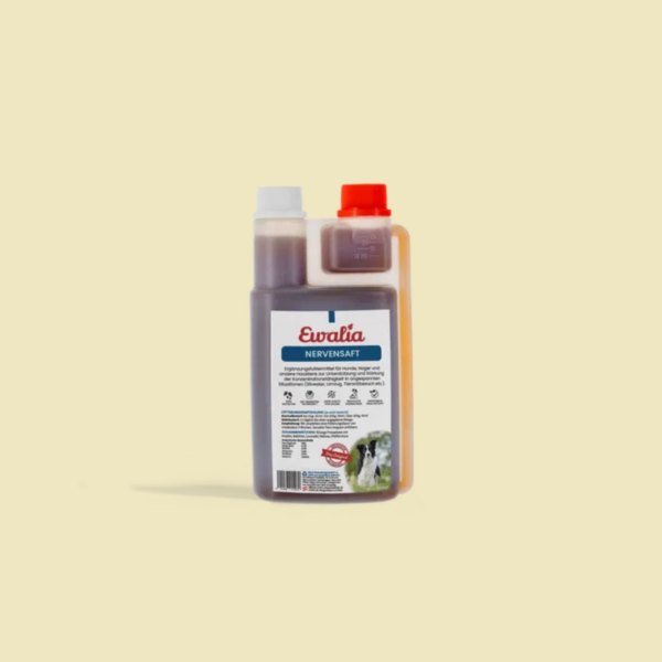 Ewalia Nerve care liquid for dogs