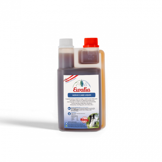 EWALIA Nerve Care Liquid for dogs 500ml
