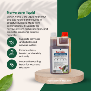 Natural anxiety relief