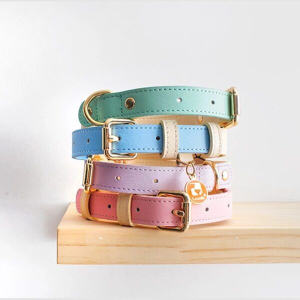 Dog collar