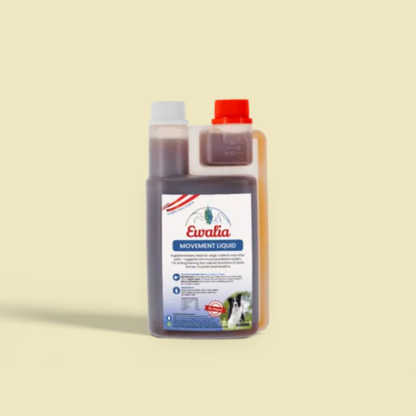 Ewalia movement Liquid 1