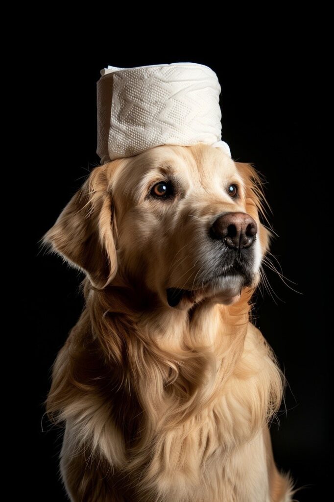 Potty training